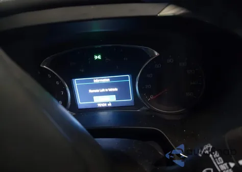 2019 Chevrolet Blazer from USA, damaged, VIN 3GNKBBRA3KS587906